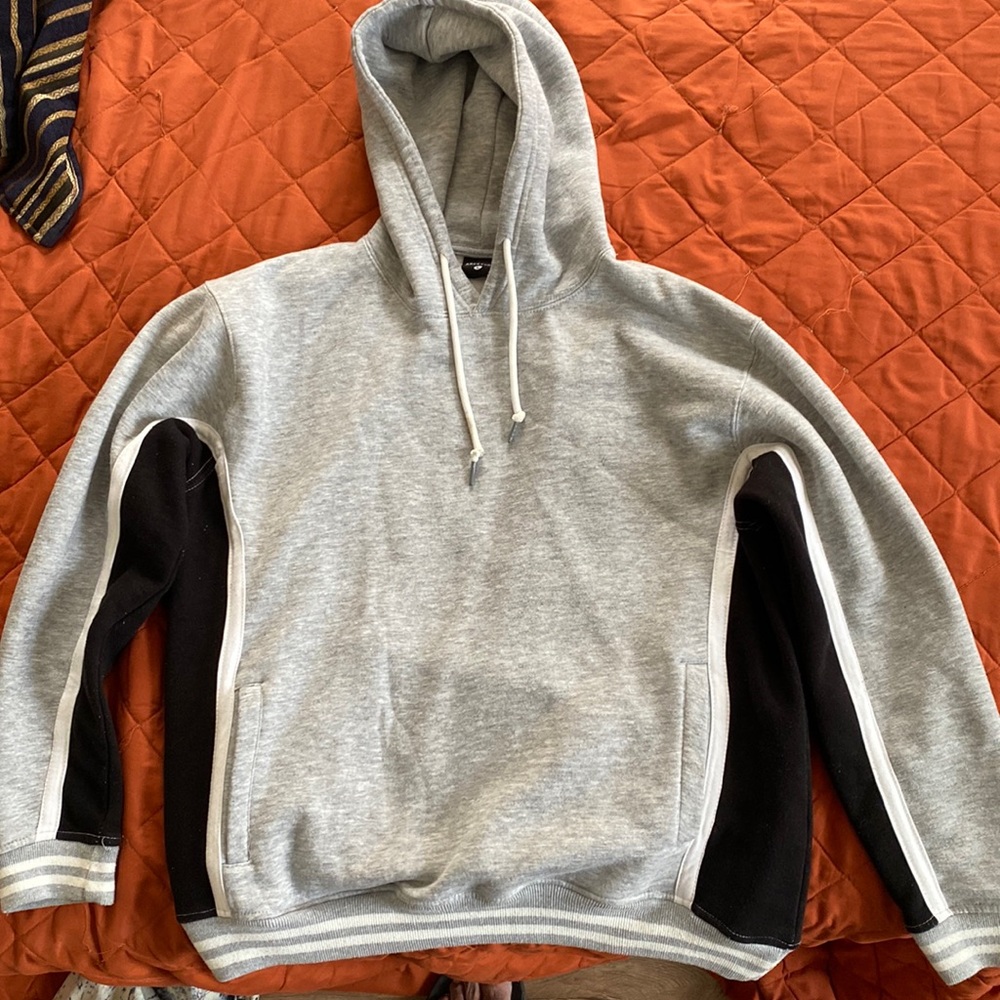 Arketype hoodie